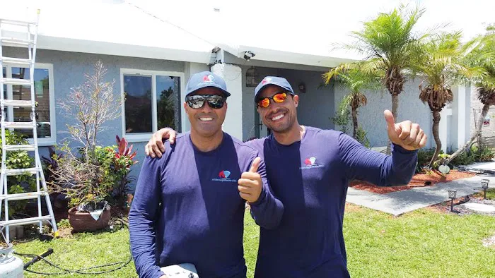 All Damage Restoration Picture 4