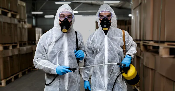 All Damage Restoration Picture 8