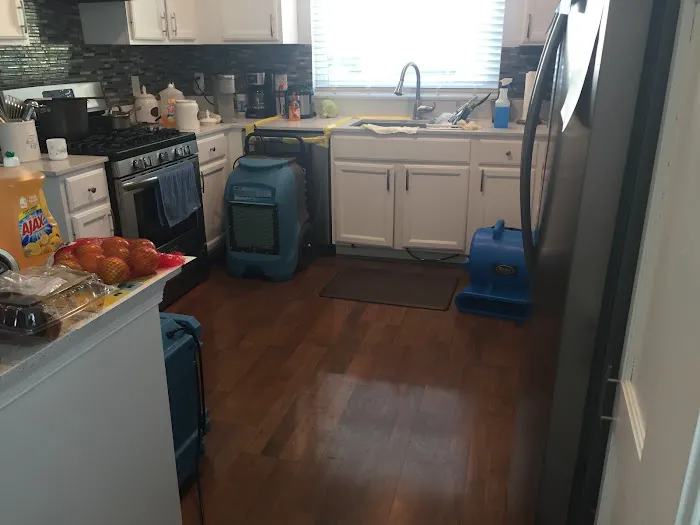 All Damage Restoration Picture 9