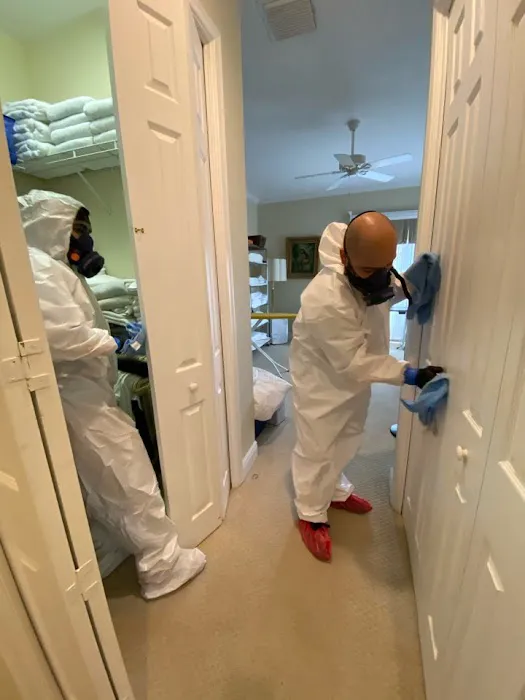 United Restoration Picture 9