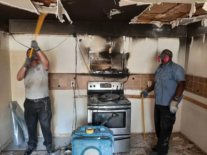 United Water Restoration Group of Pompano Beach Picture 3