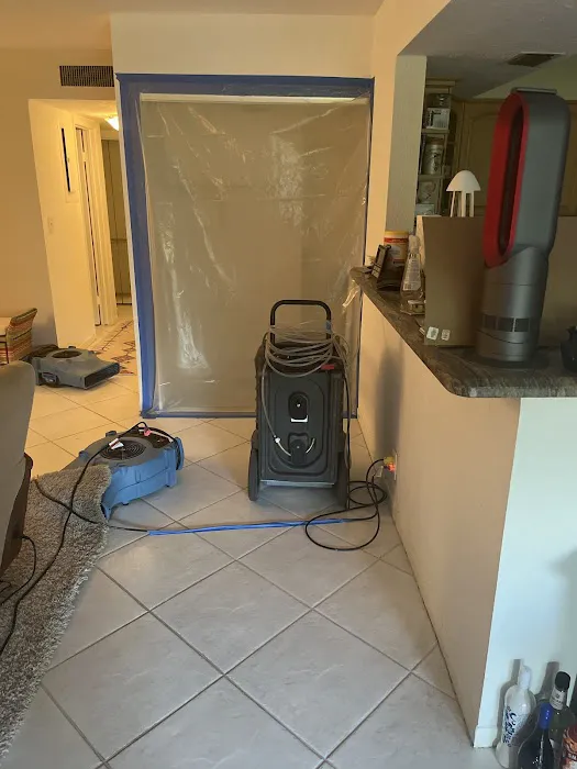 United Water Restoration Group of Pompano Beach Picture 1