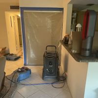 United Water Restoration Group of Pompano Beach ico