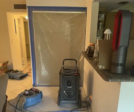 United Water Restoration Group of Pompano Beach