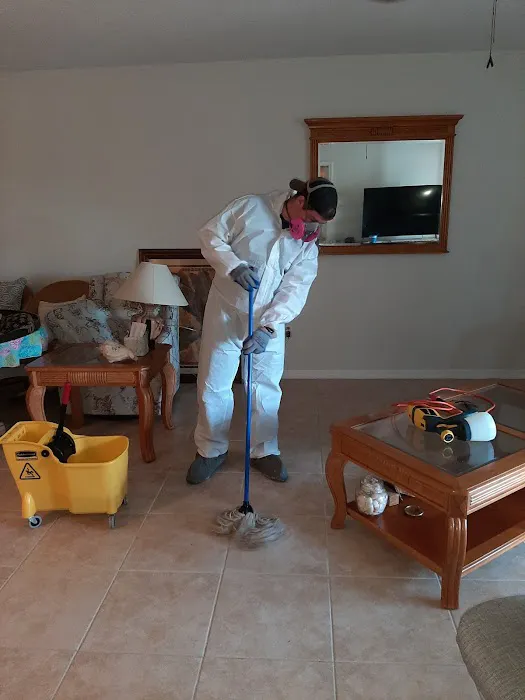 United Water Restoration Group of Pompano Beach Picture 5