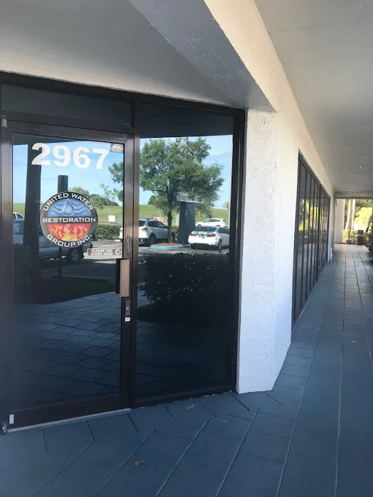 United Water Restoration Group of Pompano Beach Picture 7