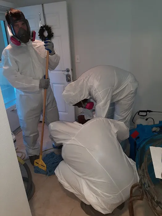 United Water Restoration Group of Pompano Beach Picture 9