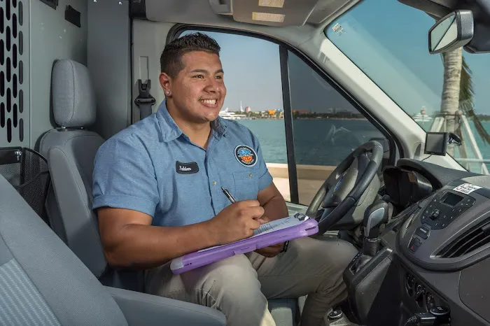 United Water Restoration Group of Pompano Beach Picture 10