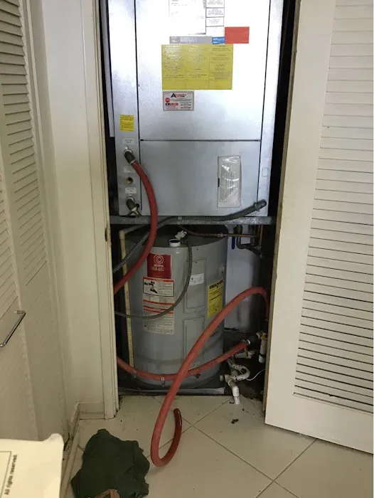 SERVPRO of Pompano Beach Picture 1