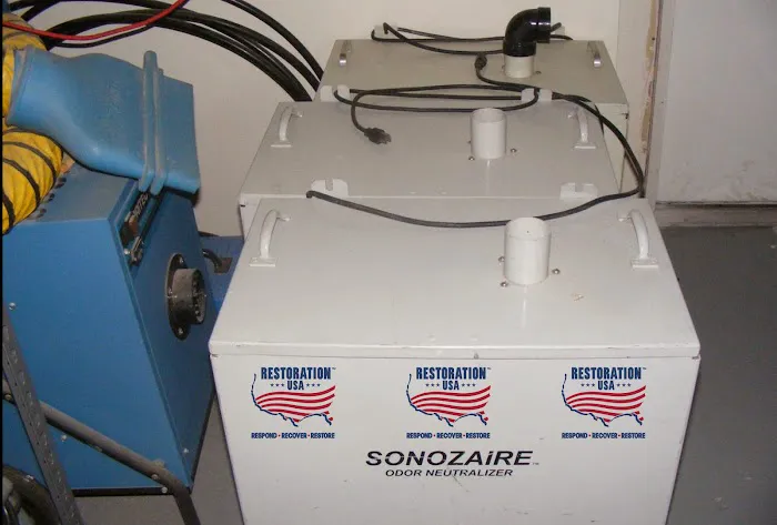 Restoration USA Picture 6