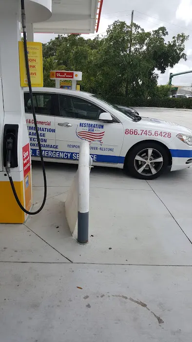 Restoration USA Picture 9