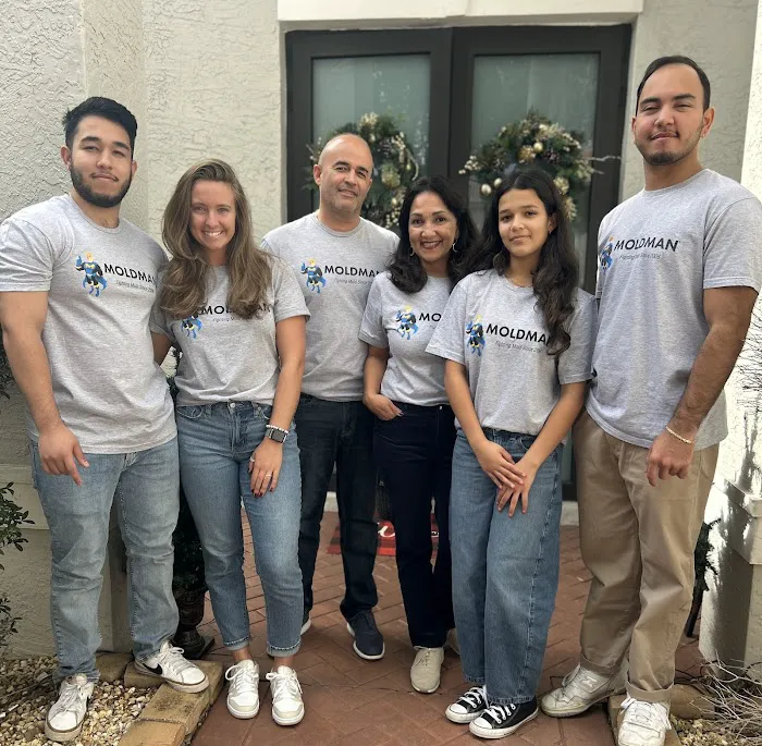 Moldman Boca Raton Picture 3