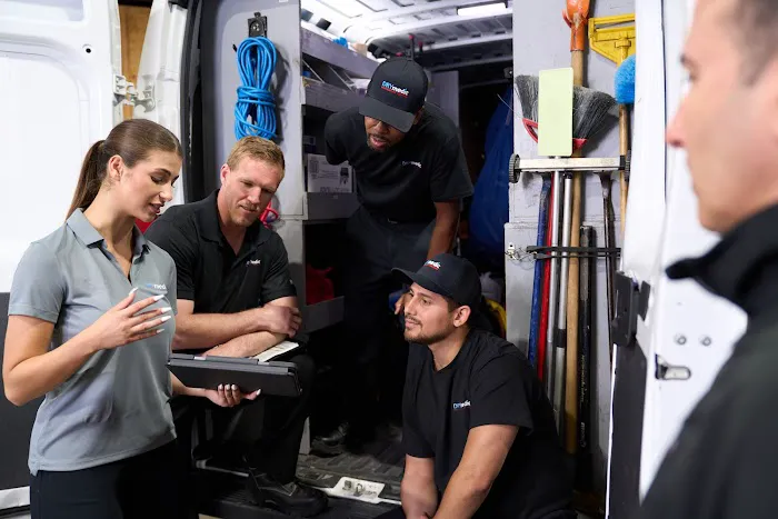 DRYmedic Restoration Services Picture 3