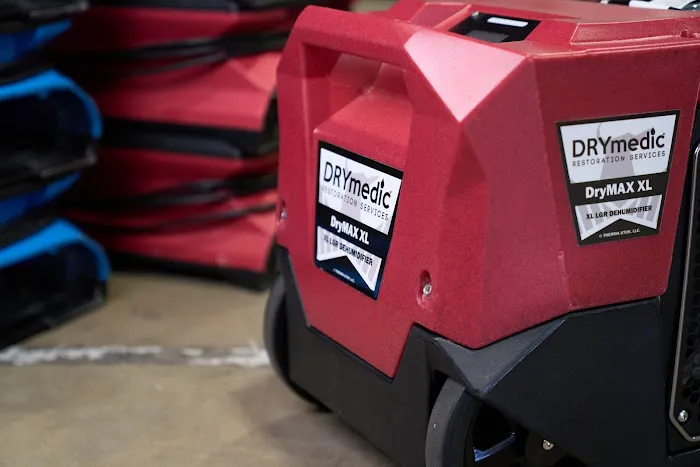 DRYmedic Restoration Services Picture 10