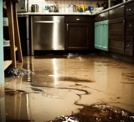 Pompano Beach Water Damage Restoration Company Picture 1