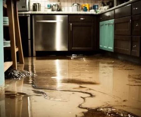 Pompano Beach Water Damage Restoration Company