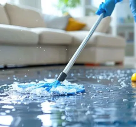 Pompano Beach Water Damage Restoration Company Picture 3