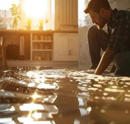 Pompano Beach Water Damage Restoration Company Picture 4