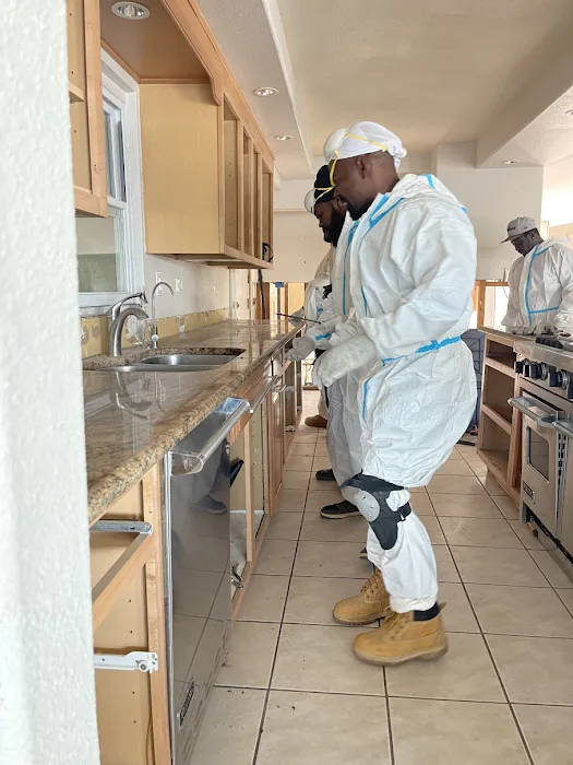 MJD Global Disaster Restoration LLC Picture 3