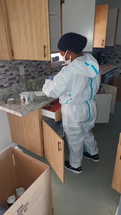 MJD Global Disaster Restoration LLC Picture 1