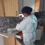 MJD Global Disaster Restoration LLC