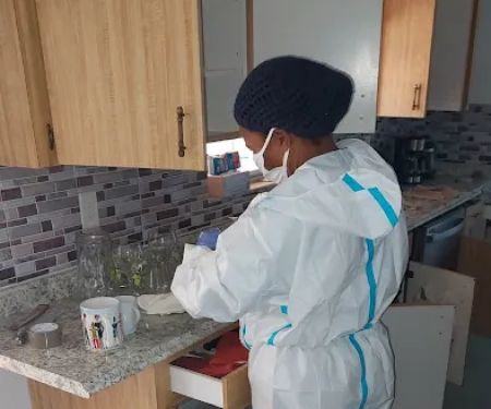 MJD Global Disaster Restoration LLC