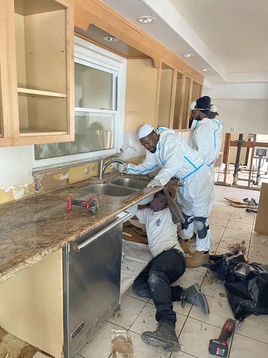 MJD Global Disaster Restoration LLC Picture 5