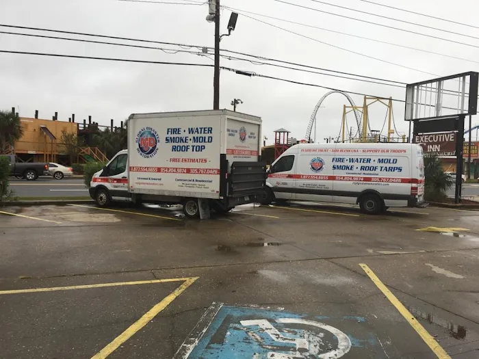 MJD Global Disaster Restoration LLC Picture 4