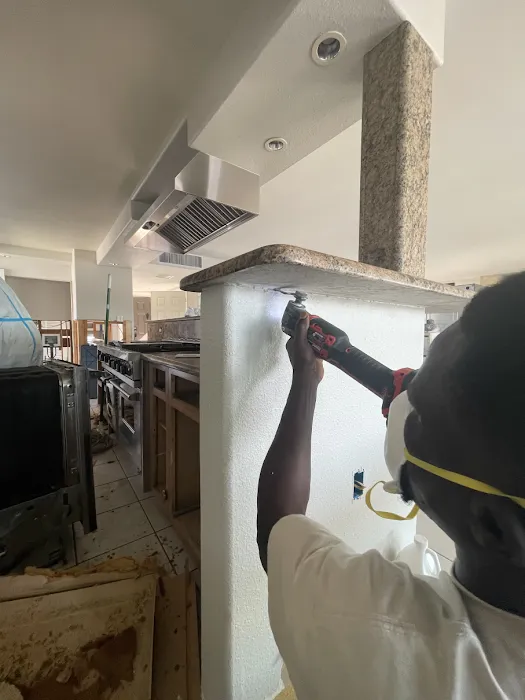 MJD Global Disaster Restoration LLC Picture 9