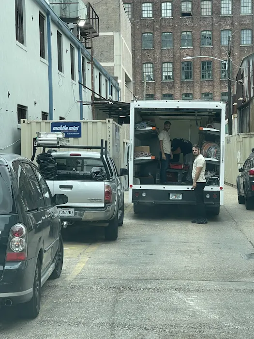 MJD Global Disaster Restoration LLC Picture 7