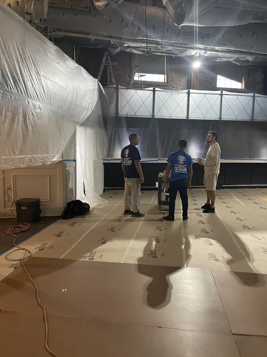 MJD Global Disaster Restoration LLC Picture 8