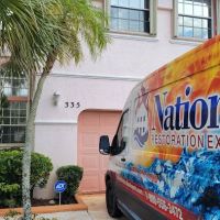 National Restoration Experts ico