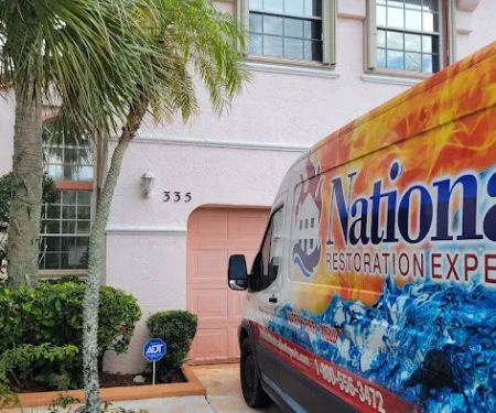 National Restoration Experts