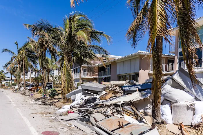 Water Damage 954 Picture 2