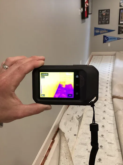 Coral Springs Ultimate Mold removal Picture 10