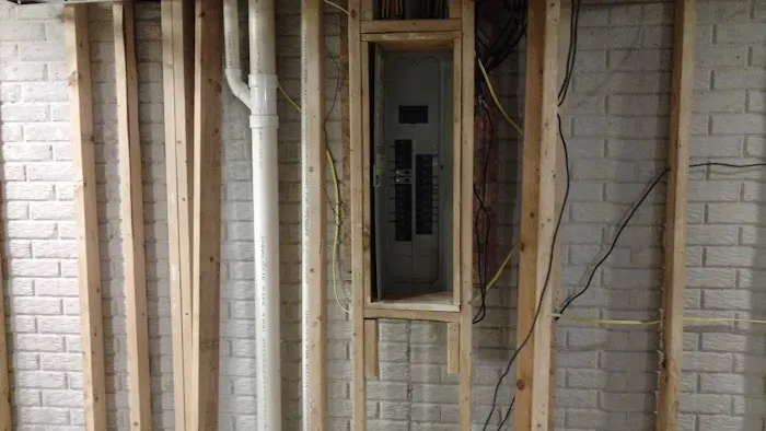 Grey Summit Water Restoration Picture 3