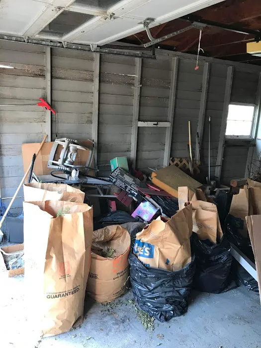 Grey Summit Water Restoration Picture 2