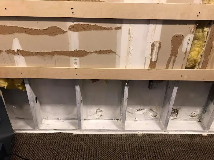 Grey Summit Water Restoration Picture 5