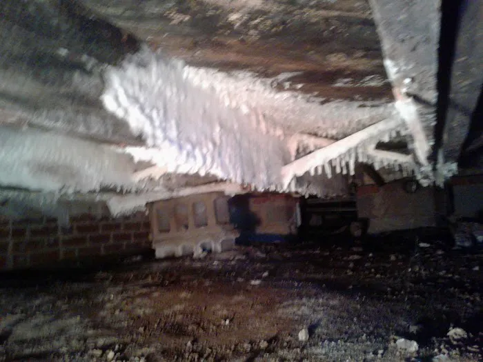 Grey Summit Water Restoration Picture 8