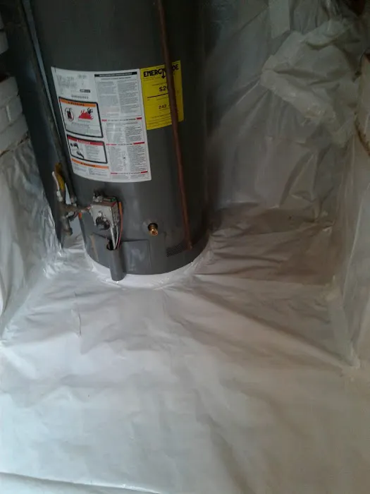 Grey Summit Water Restoration Picture 10