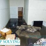 Damp Solving Water & Mold