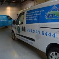 MVP Environmental ico