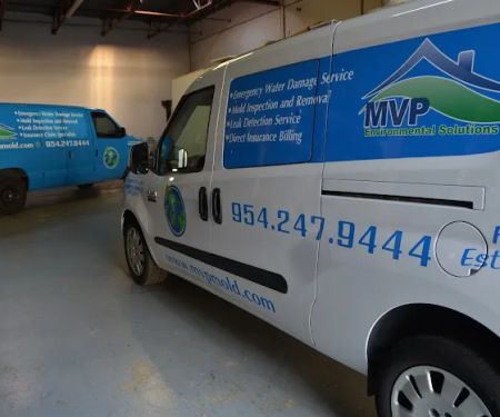 MVP Environmental