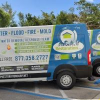 A.S.A.P. Restoration Corp. ico