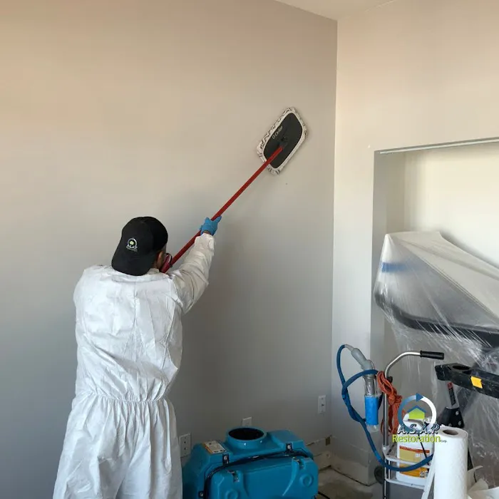 A.S.A.P. Restoration Corp. Picture 2