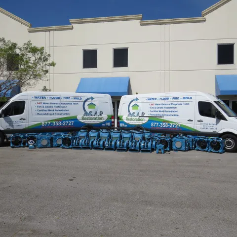 A.S.A.P. Restoration Corp. Picture 3