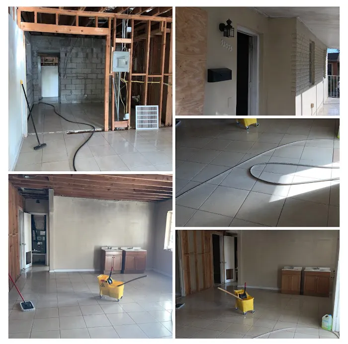 A.S.A.P. Restoration Corp. Picture 4