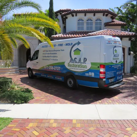 A.S.A.P. Restoration Corp. Picture 5