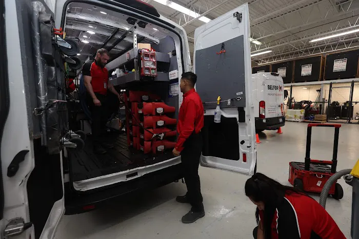 BELFOR Property Restoration Picture 5