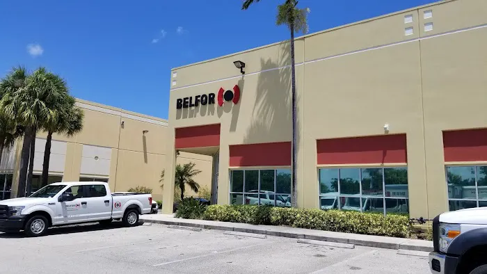 BELFOR Property Restoration Picture 6